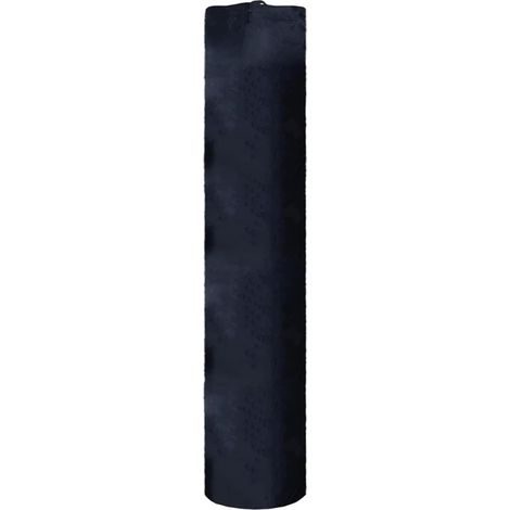 Grand sac de rangement pour tapis avec cordon de serrage, housse imperméable Oxford anti-poussière pour déménagement, rangement sous le lit, 70 x 50 cm (66 x 330 cm) (1/5)