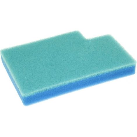 Filtre eponge (1/4)