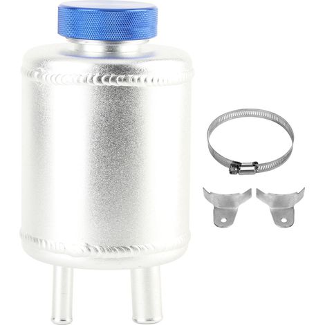 Serrure de porte de remorque en acier inoxydable, poignée à palette pour boîte à outils, verrou pour camping-cars camions remorques (1/5)