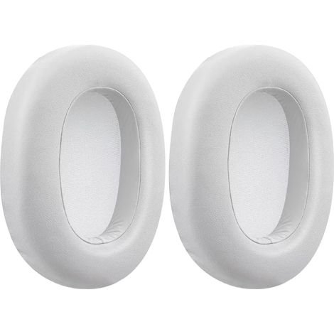 Coussinets d'oreille résistants à l'usure pour casque WEAR/WHULT900N - Design de réduction du bruit - Installation rapide - Coussinets de rechange (1/5)