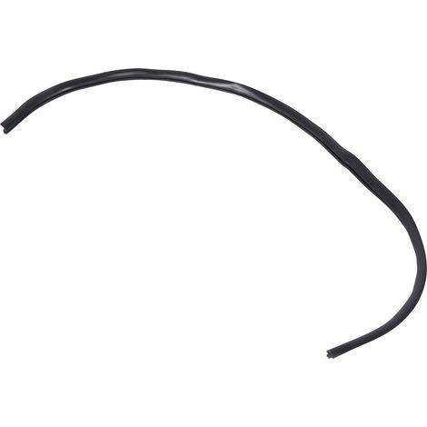 Joint de vitrage arrière bas 51317138664 pour BMW M3, 325i, 328i, 330i, 335i, 335d - Joint qualité durable (1/5)