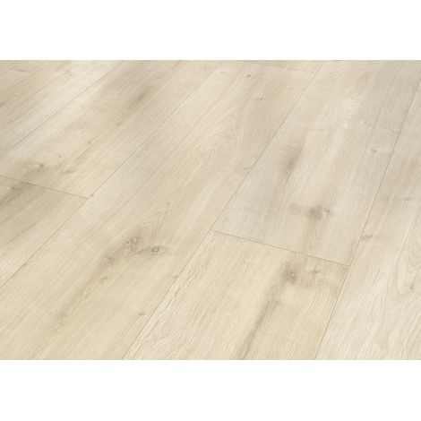 Classen Laminat Megaloc Aquaprotect XL Yukon Eiche LHD Laminat (1/3)