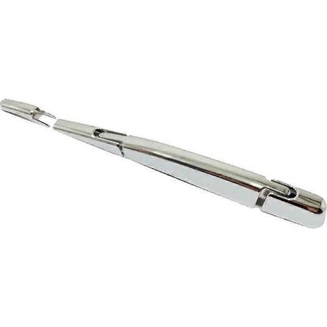 Accessoires automobiles : Cache de garniture d'essuie-glace arrière pour Toyota Corolla Cross 2024 2023, bandes de déflecteur de pluie extérieur ( ) (1/4)