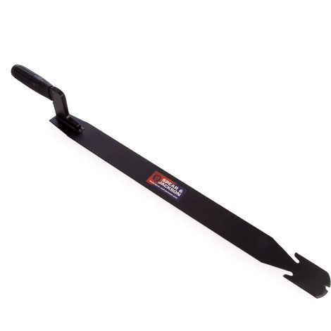 Spear & Jackson SJ-SLR - Levachiodi per conciatetti con manico in acciaio