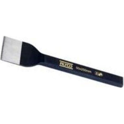 ALYCO cincel pala ancha 250x50x23x8mm , 0UNIDADES , ALYCO cincel pala ancha 250x50x23x8mm , 0UNIDADES
