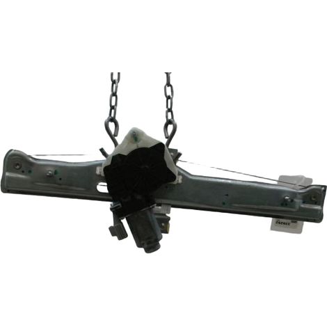 [PRODUIT D'OCCASION] Mecanisme+moteur Leve-glace Avant Droit FORD Ka+ ♻️ Ref Oe. 1891602 - Garantie à vie (1/4)