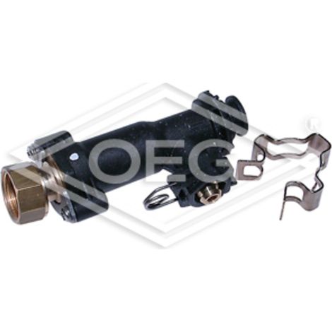 BOSCH Durchflussbegrenzer für ZWR/ZWN 18,24-6 KE/AE/AME