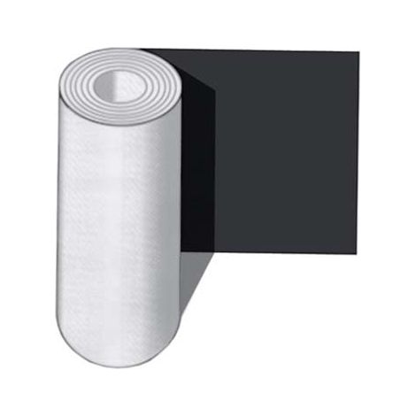 FOGLIA POLIETILENE BIANCO NERA ADDITIVATA EIFFEL MM 0,20 L.MT 50 H.MT 14