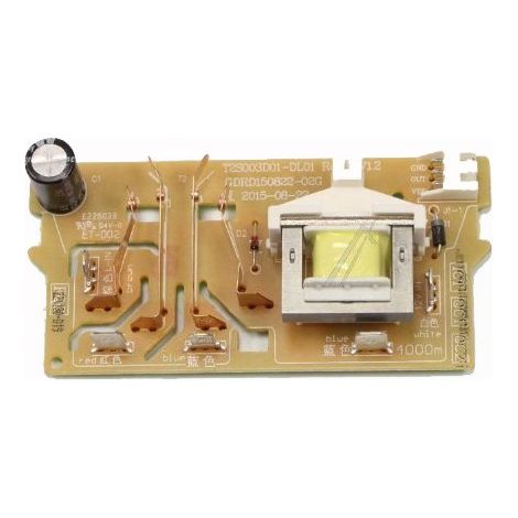 CARTE ELECTRONIQUE/PUISSANCE POUR PETIT ELECTROMENAGER MOULINEX - SS-986605