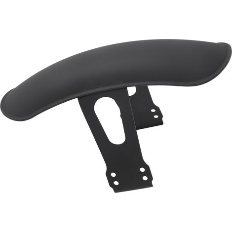 Garde-boue de garde-boue de garde-boue de garde-boue avant de moto convient pour GN125