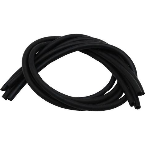 Testeur synchrone de dépression de carburant pour moto 4 cylindres (rouge) (1/5)