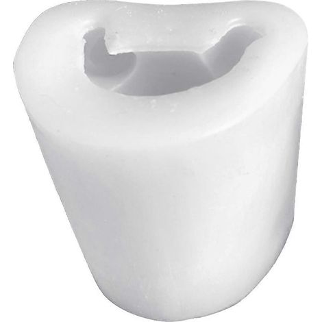 3D-Fondant-Herzform, Hand-Bär-Schokoladenform, Polymer-Bastelform, DIY-Formen für Zuhause (1/5)