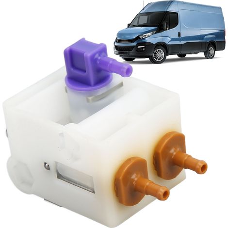 OEM-Sitzreparaturset: 93161391 für IVECO (1/5)