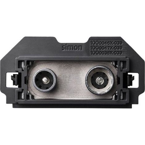 SIMON 100 - Rica TV + SAT Unica 10000466-039