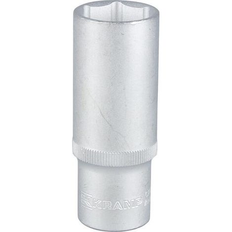 Douille longue 1/2" - 22mm UNIVERSEL 18060133220KR (1/2)