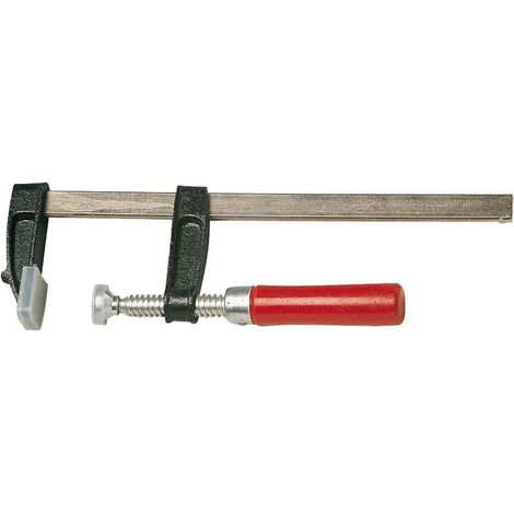 Tornillo apriete con mango - 150 x 50 mm.