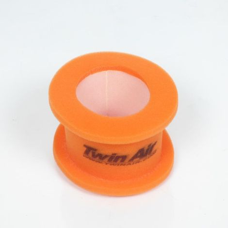 twin air luftfilter schaumstoff für motorrad honda 650 nx (1/2)
