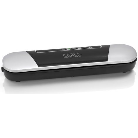 Laica VT3205 Vakuumiergerät schwarz und silber (1/5)
