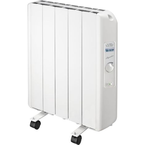 Emisor ECO-R 550W 5 elementos (1/2)
