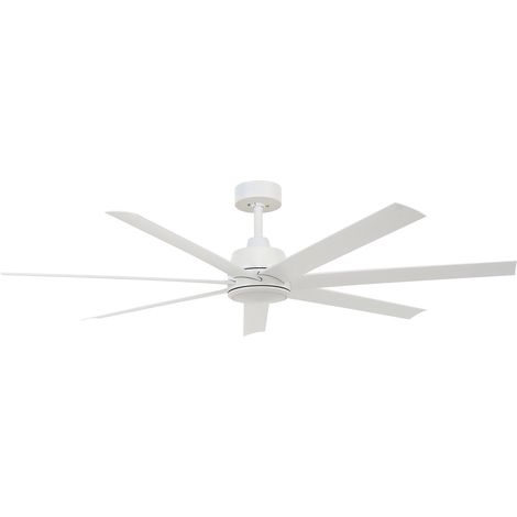 kaiserkraft  803086  kaiserkraft  Ventilateur de plafond Lucci (1/5)
