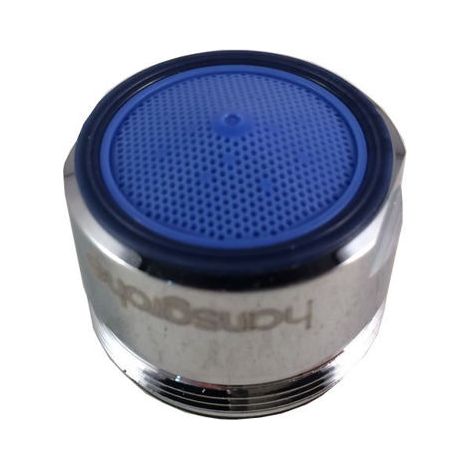 Ricambio aeratore per miscelatore vasca esterno Hansgrohe 13485000 (1/2)