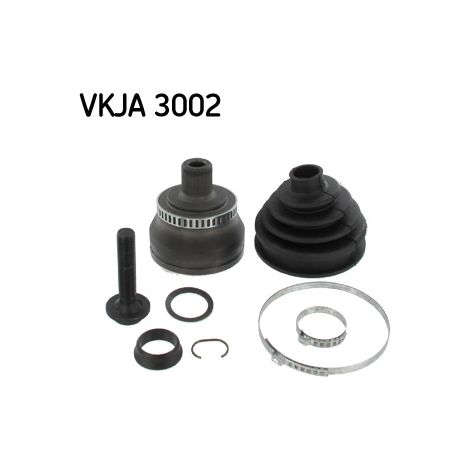 Jeu de joints, arbre de transmission SKF VKJA 3002 AUDI 3B0 498 099 E