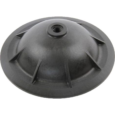 Couvercle dôme filtre à sable pro side – Noir – Diamètre 175 mm – Protection contre intempéries et UV – Compatible Hayward Pro Series