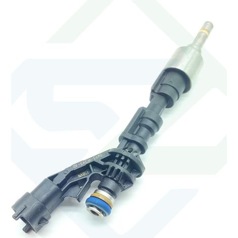 Suitable for Land Rover fuel injectors 0261500105 8W93-9F593-BC 8W93-9F593-AD (1/4)