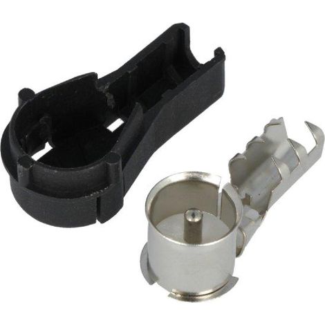 Fiche Antenne ISO M coude - a sertir