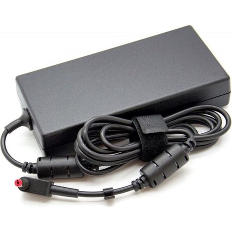 Adaptador de corriente acer an715 52pt515 51 de 180 w y 195 v