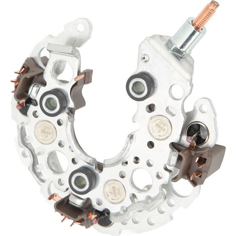 Pont de diodes Zener pour générateur de courant alternatif 021580-6610, compatible avec ES330, Rx330, Rx350 et V6. (1/5)