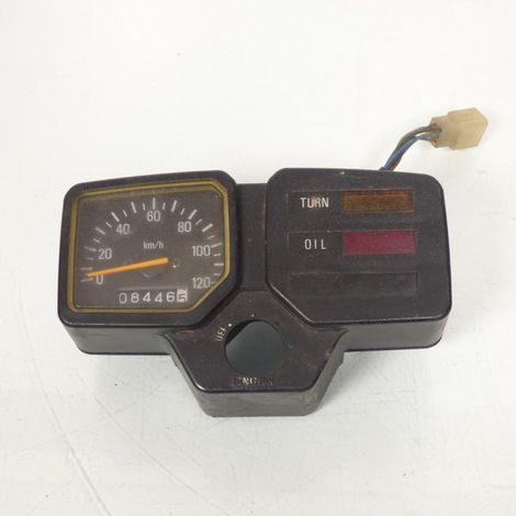 [PRODUIT D'OCCASION] Compteur origine pour moto Yamaha 50 Dt R 1989 à 1995 Occasion (1/3)