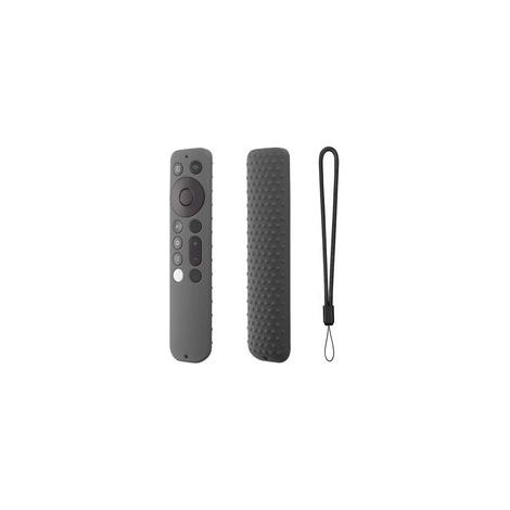 Étui de protection pour télécommande OnePlus TV Y1S, anti-chute et anti-poussière. (1/4)