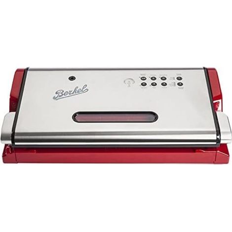 Macchina Sous Vide Berkel Rossa 8200 mbar Aspirazione (1/4)