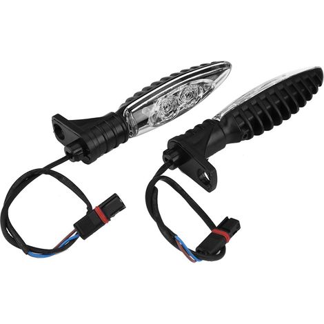 Front-LED-Blinker für BMW R1200GS Adventure Motorrad 2014-2017, heller Blinker