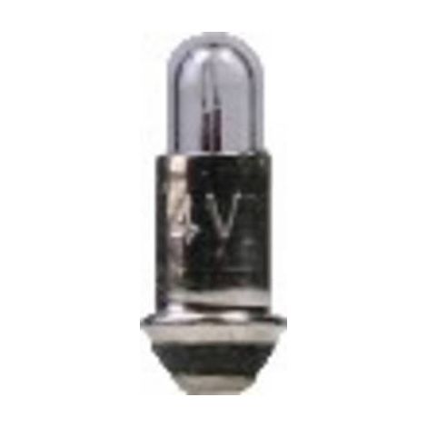 Ampoule spéciale BELI-BECO 9505 clair MS2.8 4 V 145 mA 1 pc(s) (1/2)