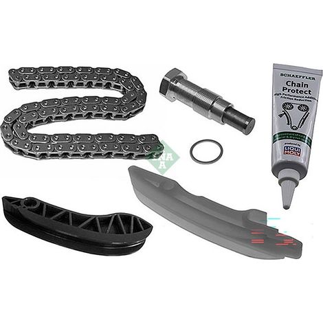 Kit de distribution par chaîne Schaeffler INA 559 1818 20 BMW 11 31 7 797 897