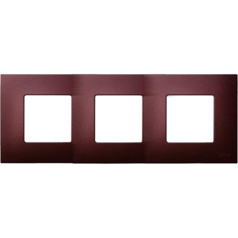 BERENJENA ARTIC coperchio intercambiabile 3 elementi Simon 27 PLAY 2700637-085