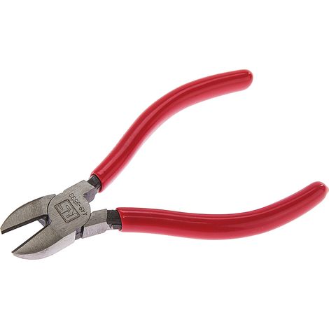 Pince coupante RS PRO diagonales 130 mm ( Prix pour 1 )