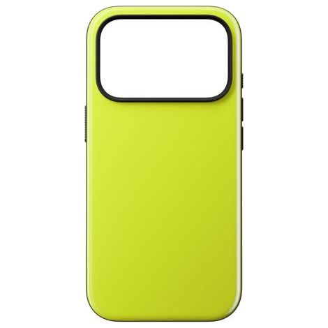 Nomad Modern Case iPhone 17 Pro Volt