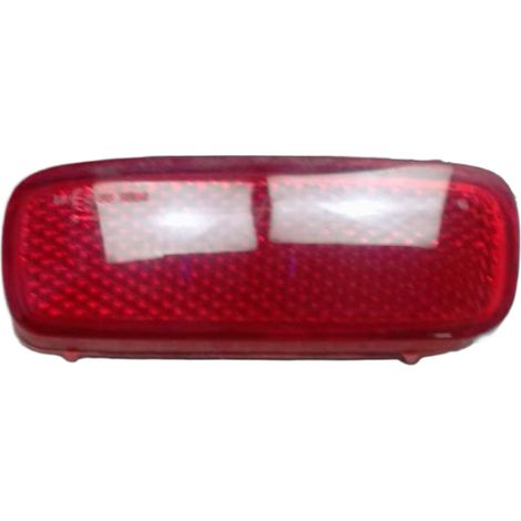 [PRODUIT D'OCCASION] Catadioptre Arg PEUGEOT 107 ♻️ Ref Oe. 6340e7 - Garantie à vie (1/3)