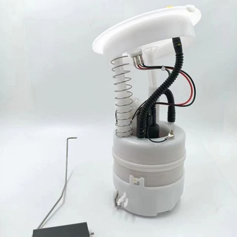 Kompatibel mit BMW Mini Kraftstoffpumpe 16119807098 16119810567 (1/4)