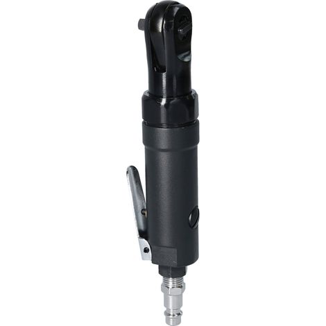 BRILLIANT TOOLS 1/4" Druckluft-Ratsche 35 Nm - BT160601