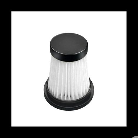 Filtre HEPA 8 pièces pour aspirateur à main sans fil et balayeuse K12, K12 Pro, K13 (1/5)
