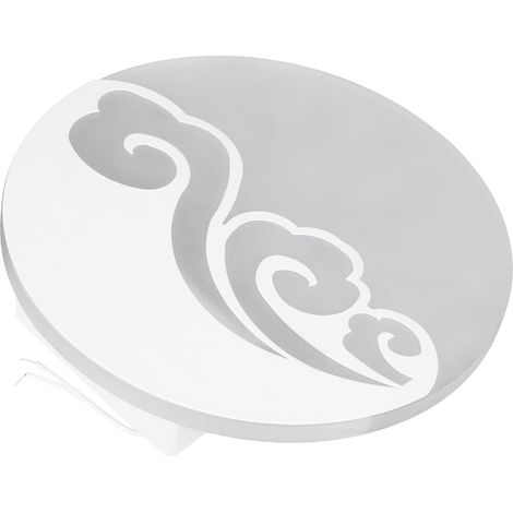 Applique murale LED, éclairage moderne et innovant pour chambre, salon ou couloir, AC85‑265V (1/5)