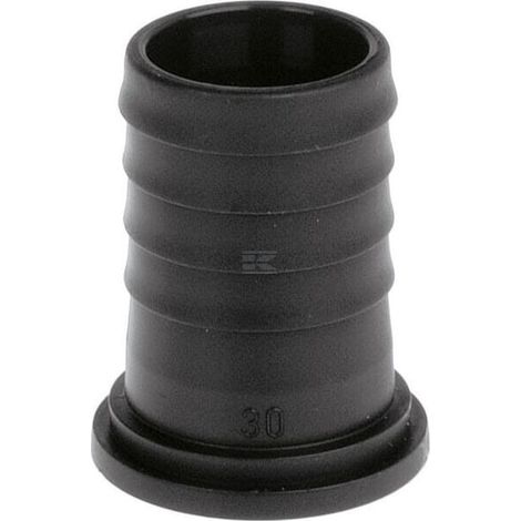 Racor para manguera 30mm para tuerca de 1 1/4" GEOLINE 8003300GEO