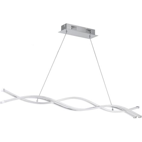 Lampe à suspension LED Lasana 2 design - 96102