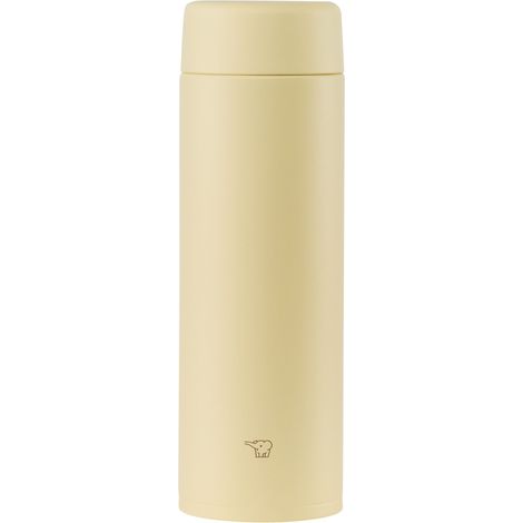 Taza termo Zojirushi apta para lavavajillas SU-AA48-YM 480 ml Amarilla (1/5)