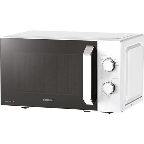Sencor SMW 1918WH micro-ondes blanc 20 litres