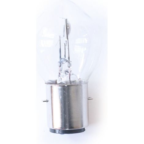 Ampoule Scooter Avant - 12V 35/35W Ba20d